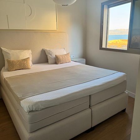 Belle Vue Appartement Аль-Хосейма Екстер'єр фото