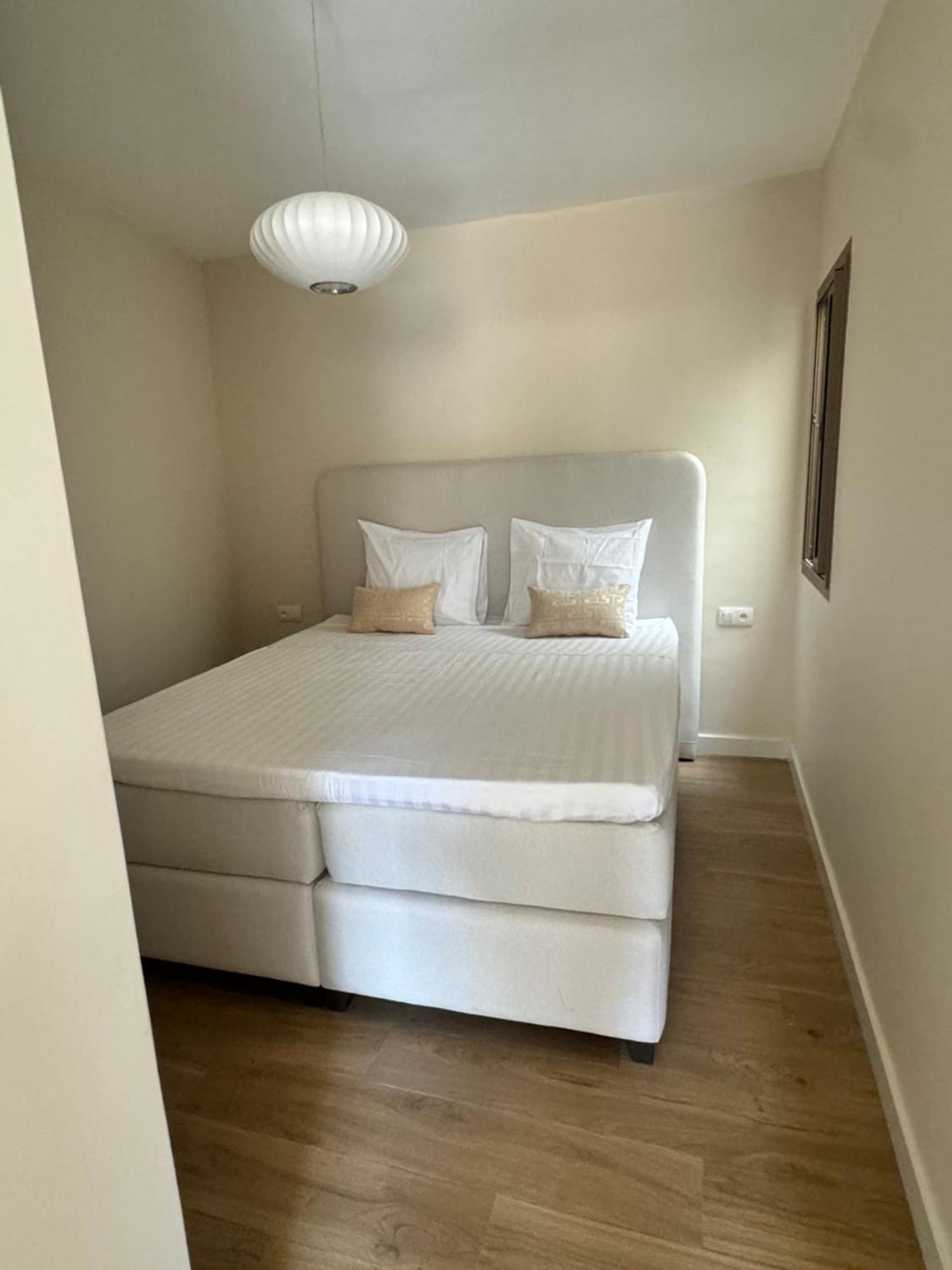 Belle Vue Appartement Аль-Хосейма Екстер'єр фото